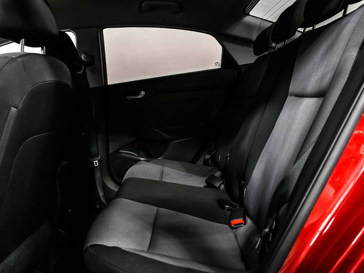 Продажа Б/У Хендай Солярис. Фото: #12