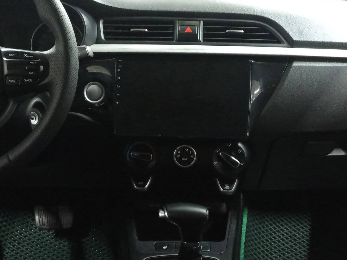 Продажа Б/У Киа Рио. Фото: #14