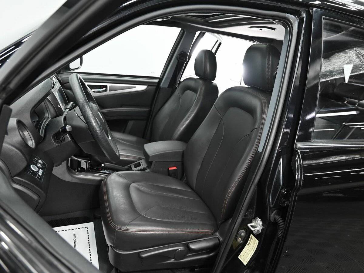 Продажа Б/У Лифан Икс60. Фото: #5