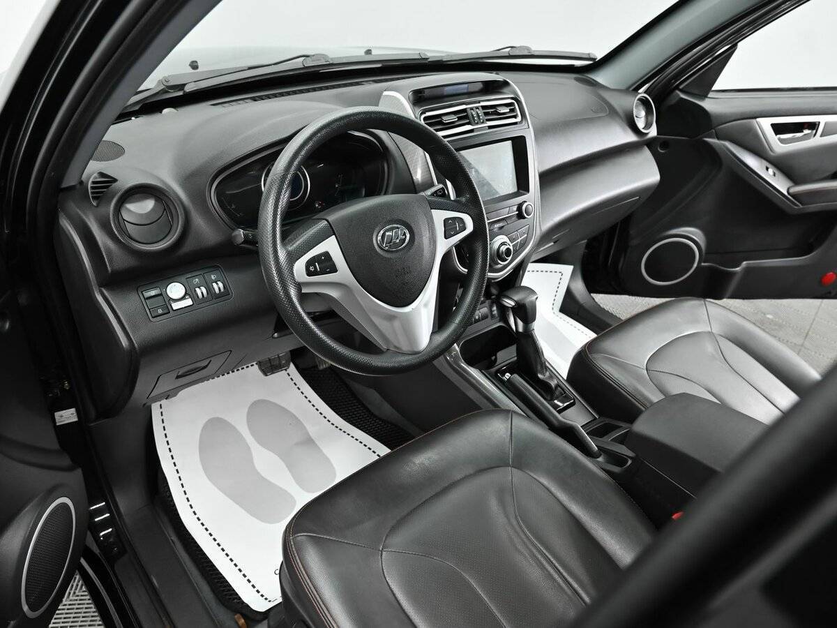 Продажа Б/У Лифан Икс60. Фото: #6