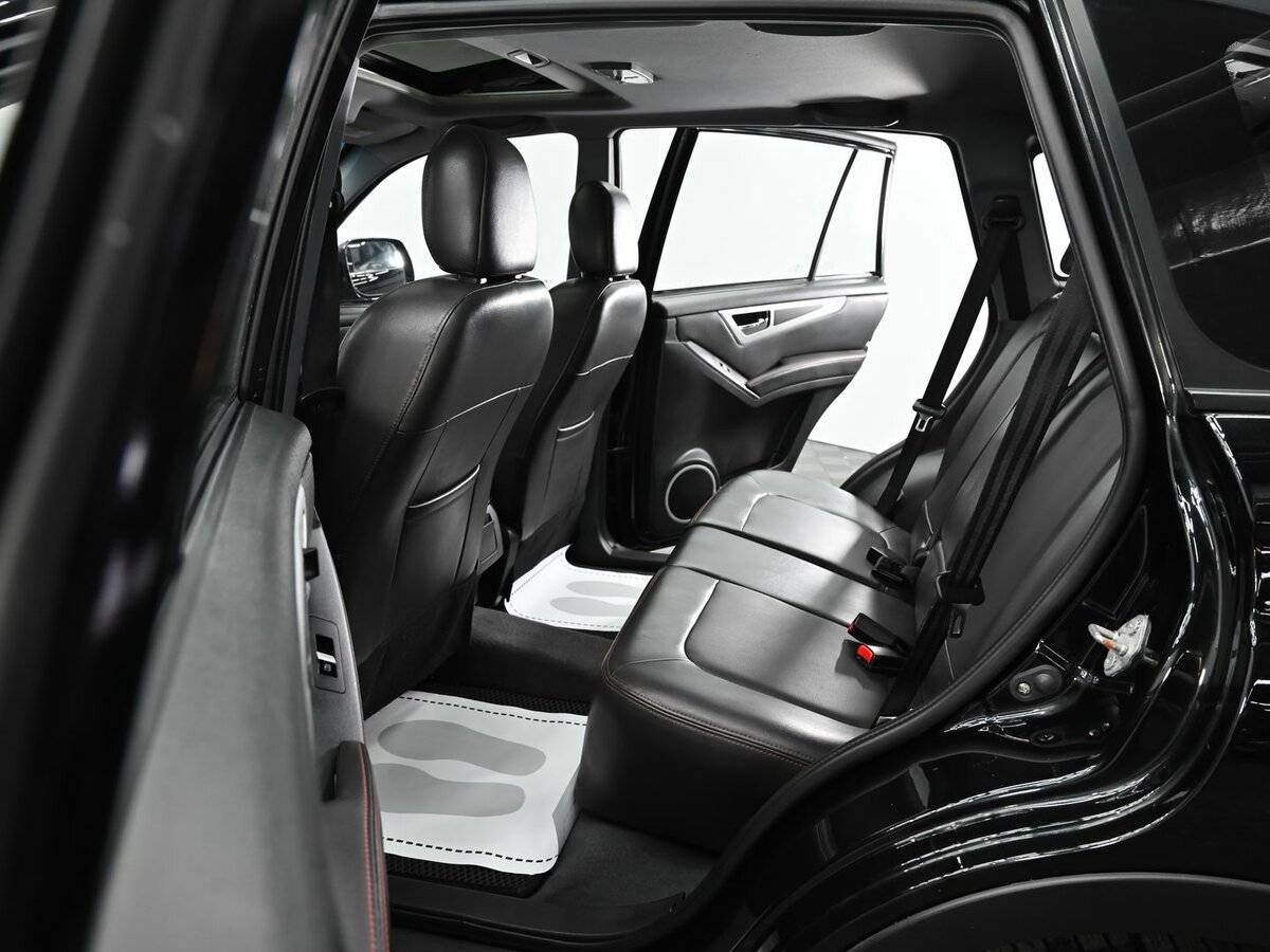 Продажа Б/У Лифан Икс60. Фото: #12