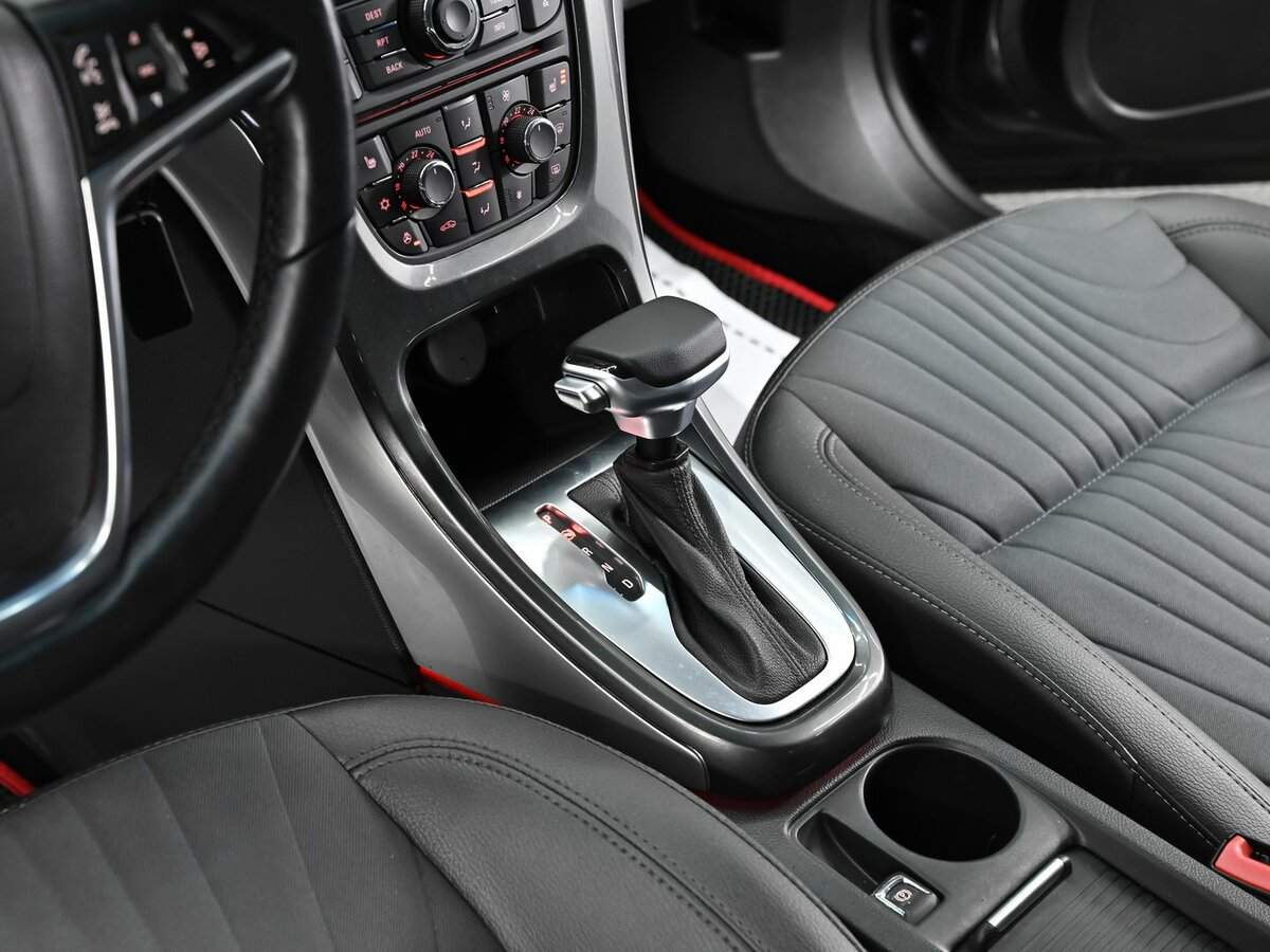 Продажа Б/У Опель Астра. Фото: #10