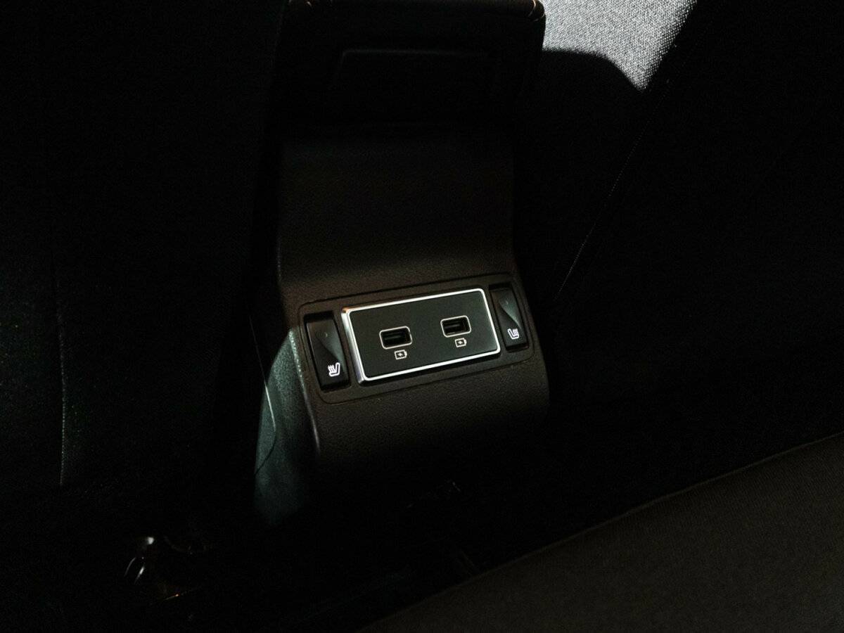 Купить Renault Kaptur с пробегом. Фото: #15