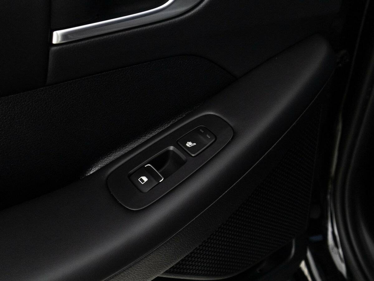 Купить Hyundai Sonata с пробегом. Фото: #14