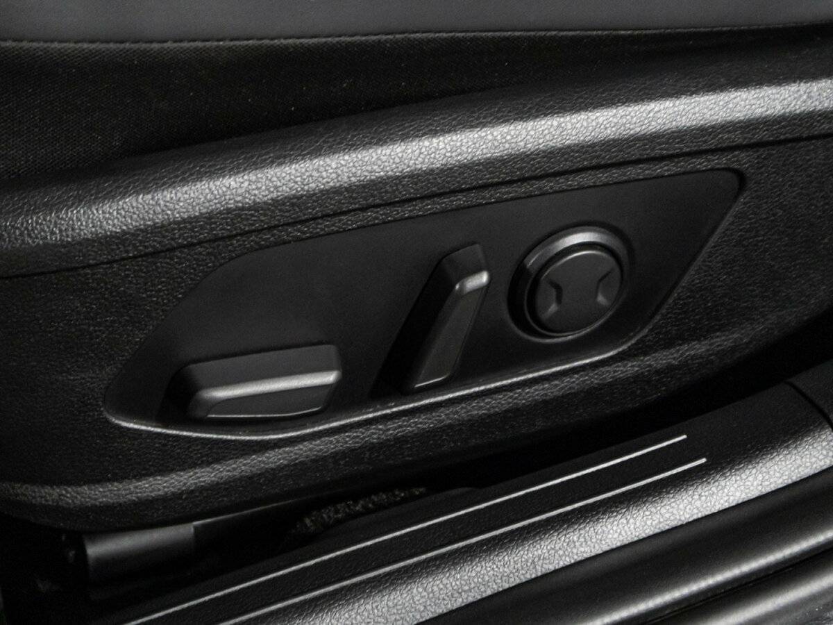 Купить Hyundai Sonata с пробегом. Фото: #16