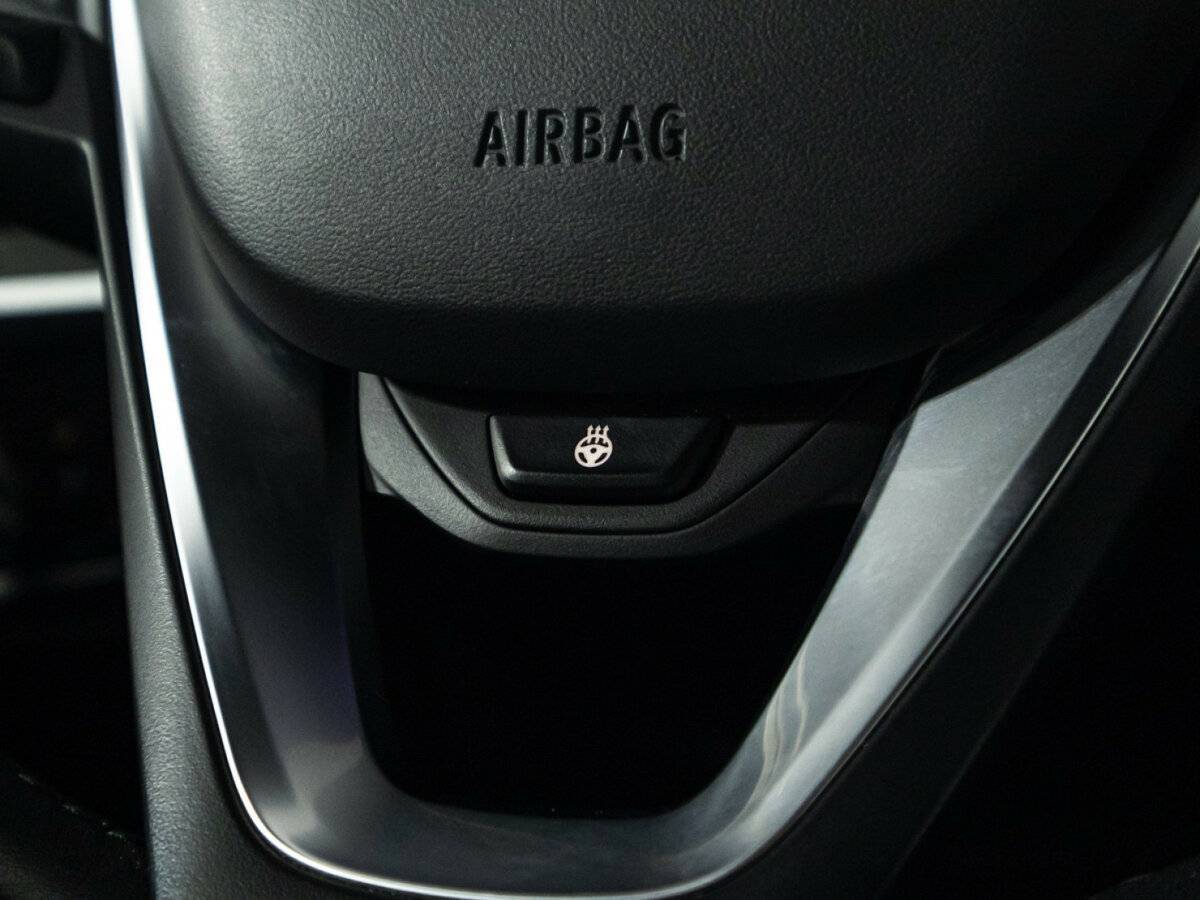 Купить BMW X3 с пробегом. Фото: #24