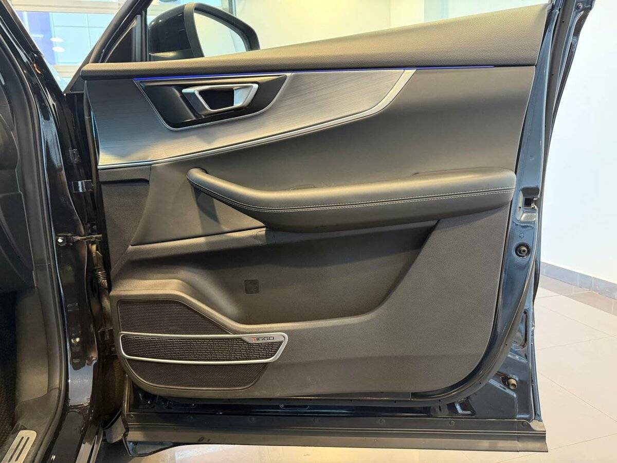 Продажа Б/У Чери Тигго 7 Про. Фото: #12