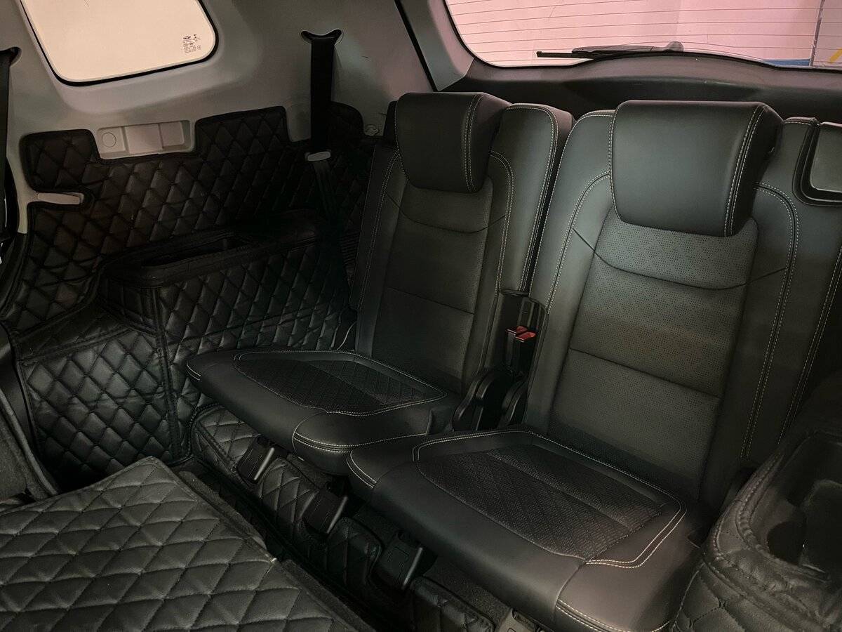 Продажа Б/У Чери Тигго 8. Фото: #9