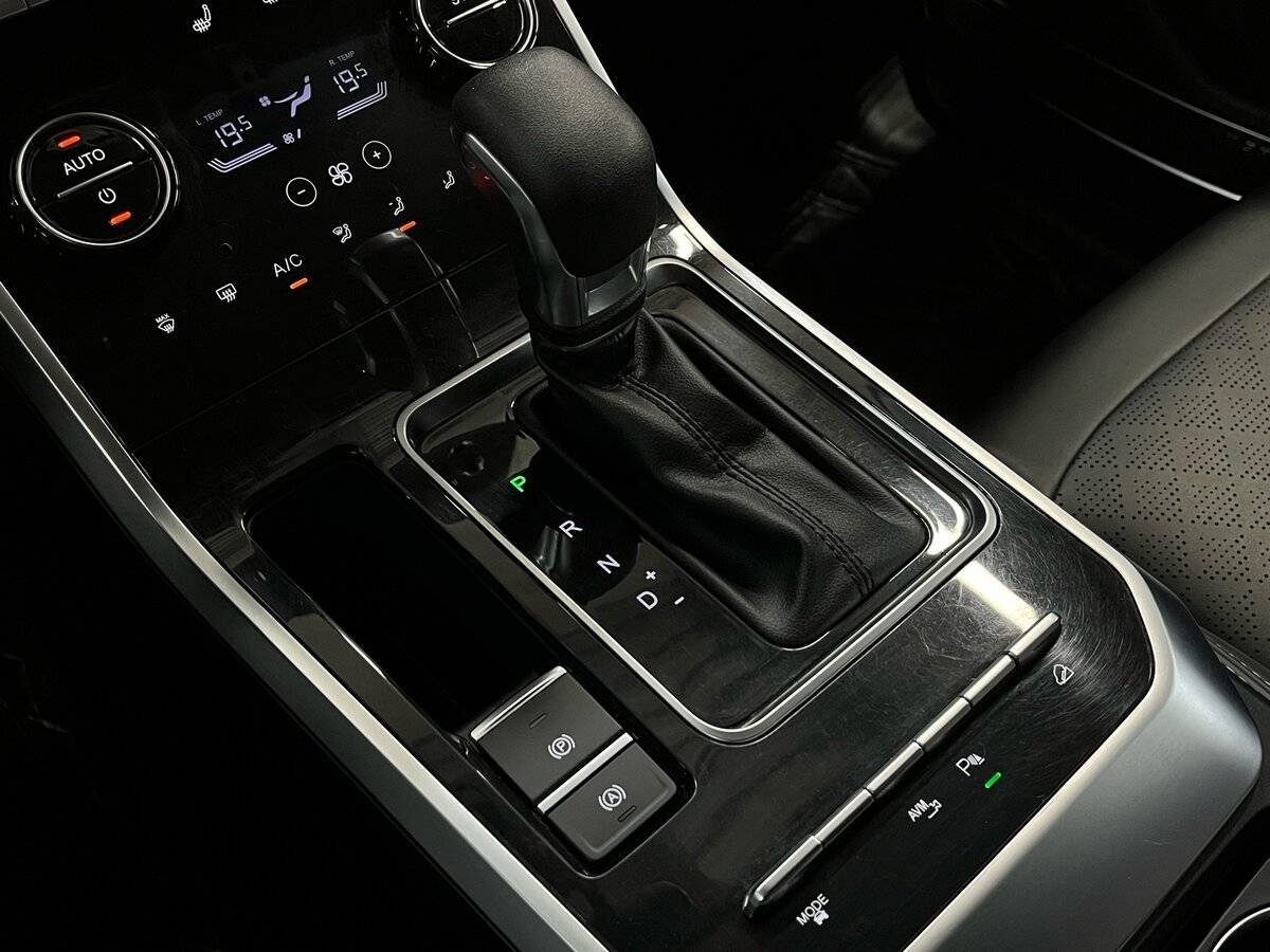 Продажа Б/У Чери Тигго 8. Фото: #13