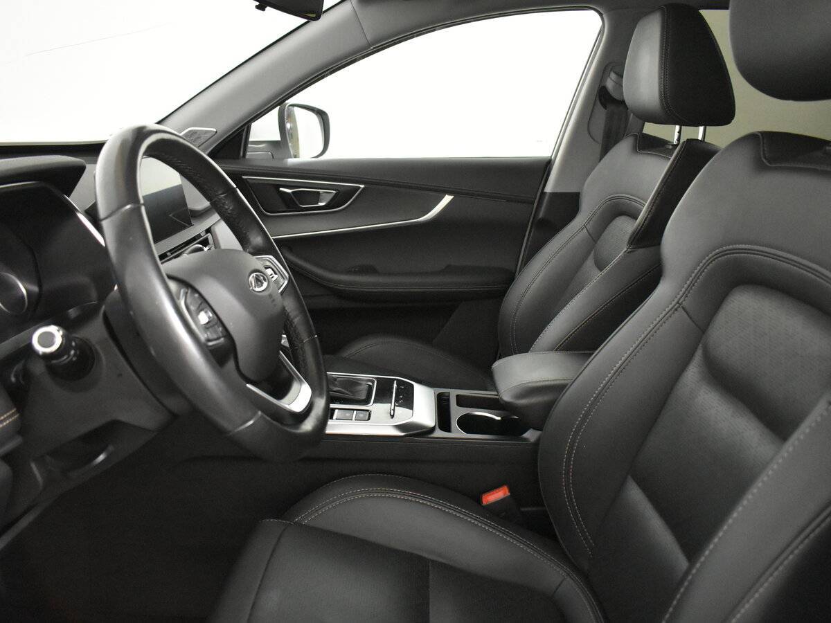 Продажа Б/У Чери Тигго 8. Фото: #7