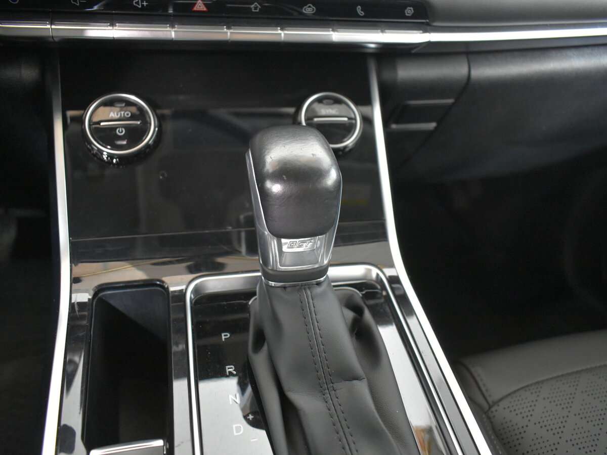 Продажа Б/У Чери Тигго 8. Фото: #10