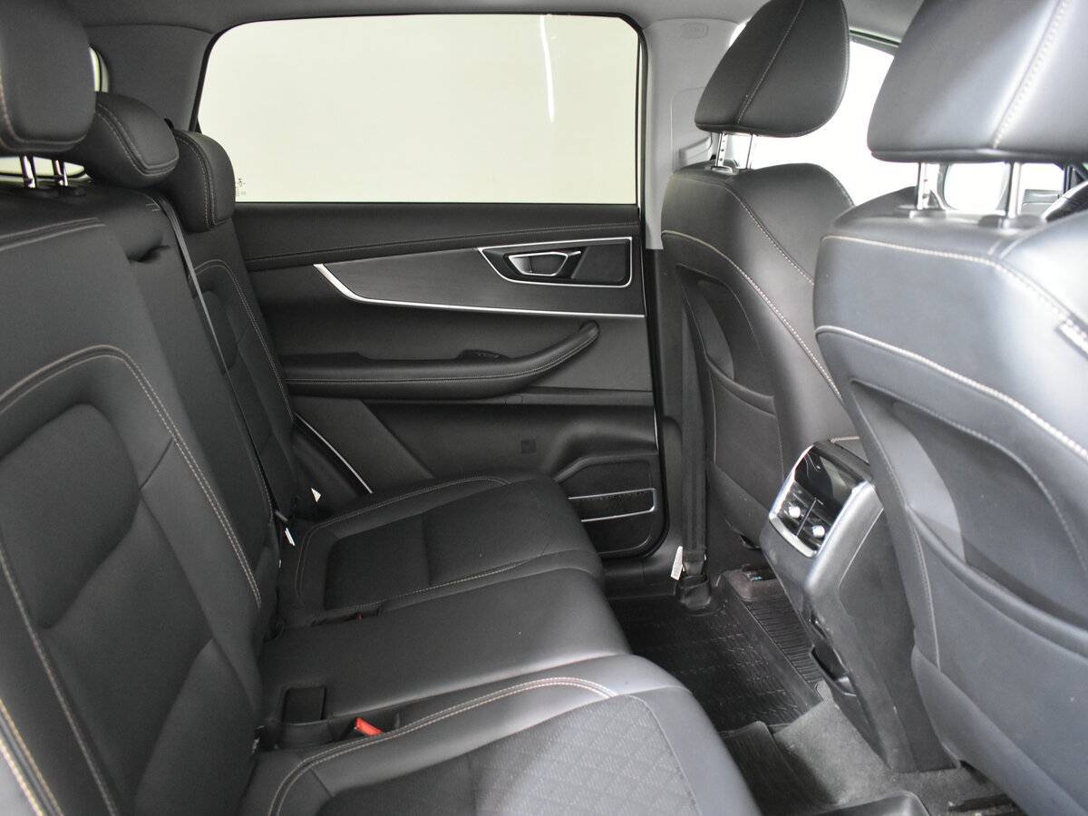 Продажа Б/У Чери Тигго 8. Фото: #12