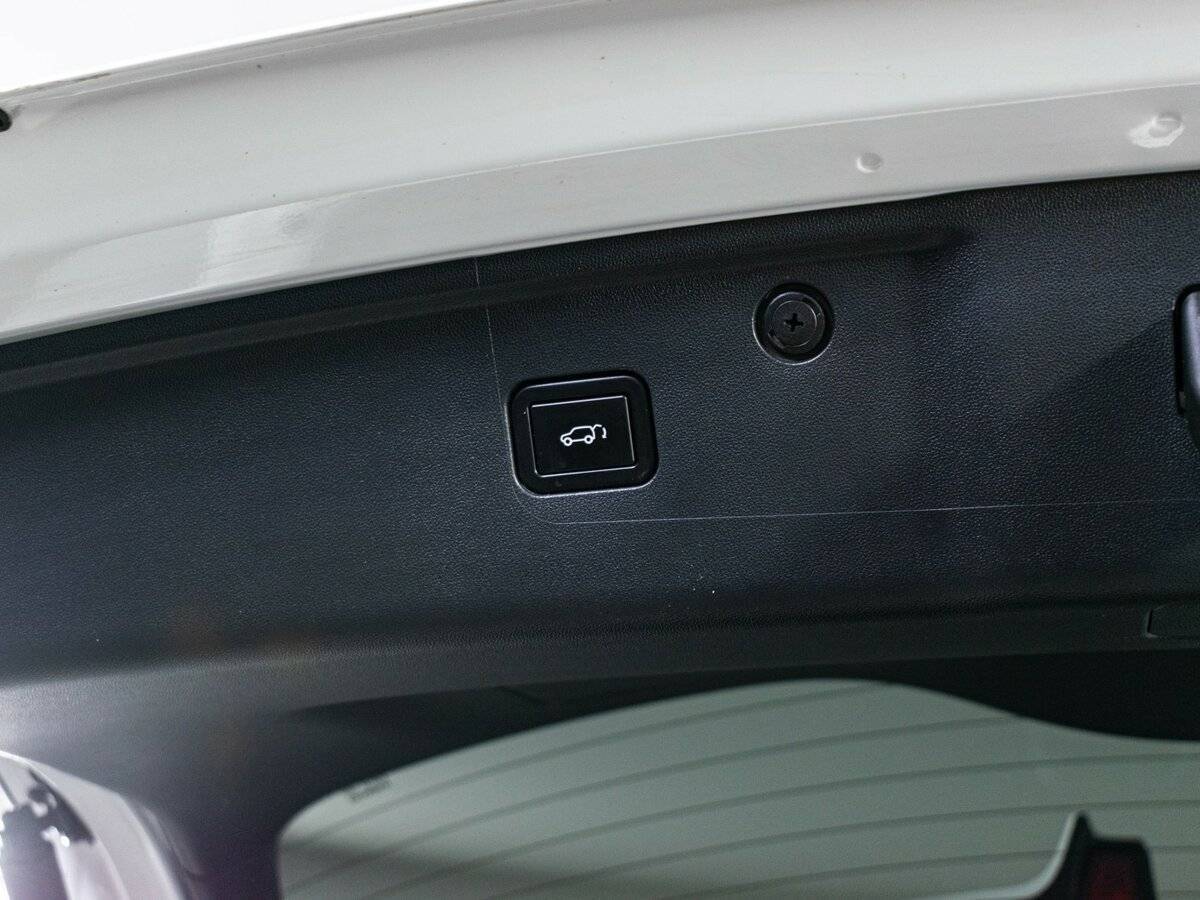 Купить Changan UNI-K с пробегом. Фото: #9