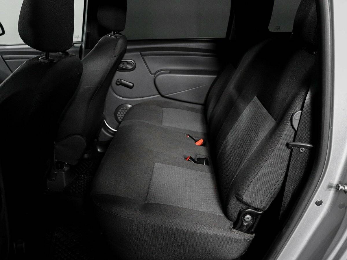 Продажа Б/У Лада (ВАЗ) Ларгус. Фото: #9