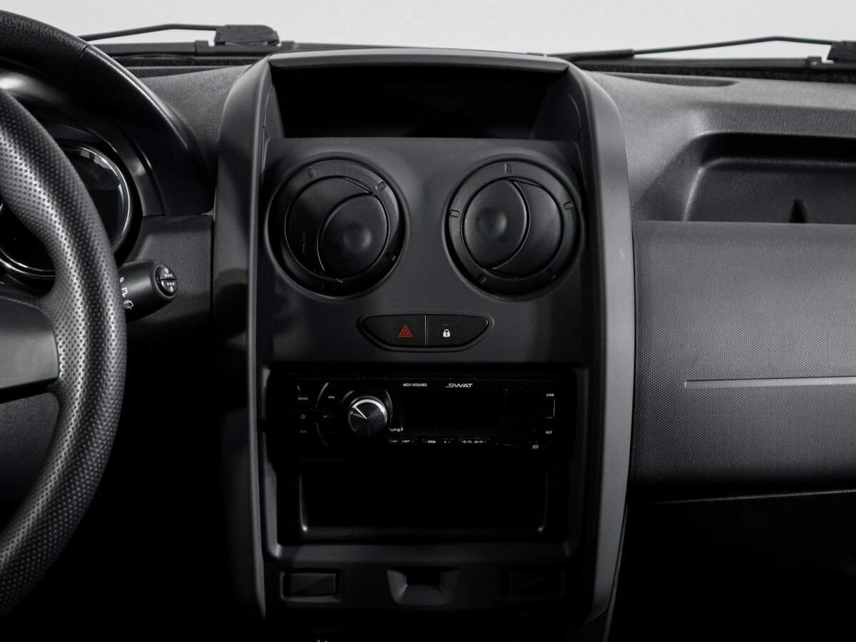 Продажа Б/У Лада (ВАЗ) Ларгус. Фото: #12