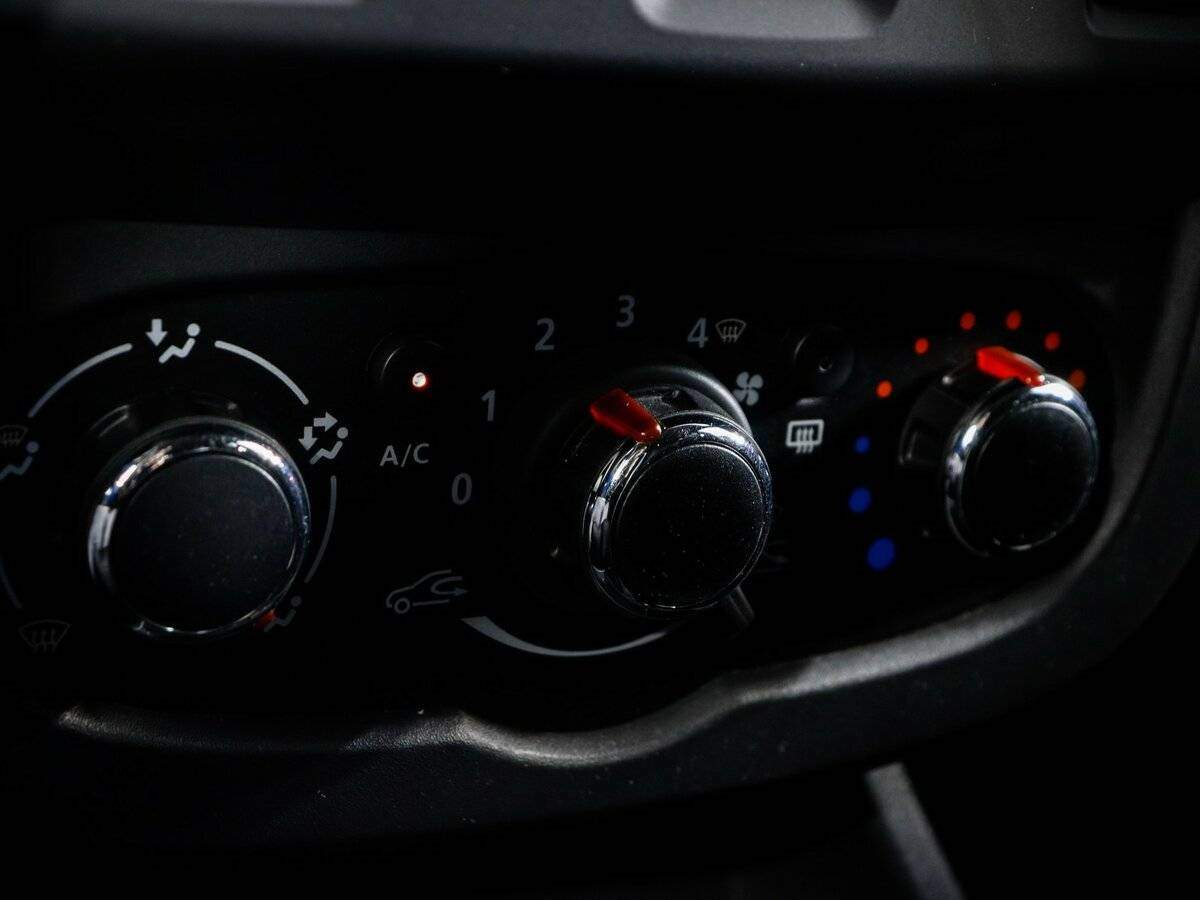 Продажа Б/У Лада (ВАЗ) Ларгус. Фото: #19