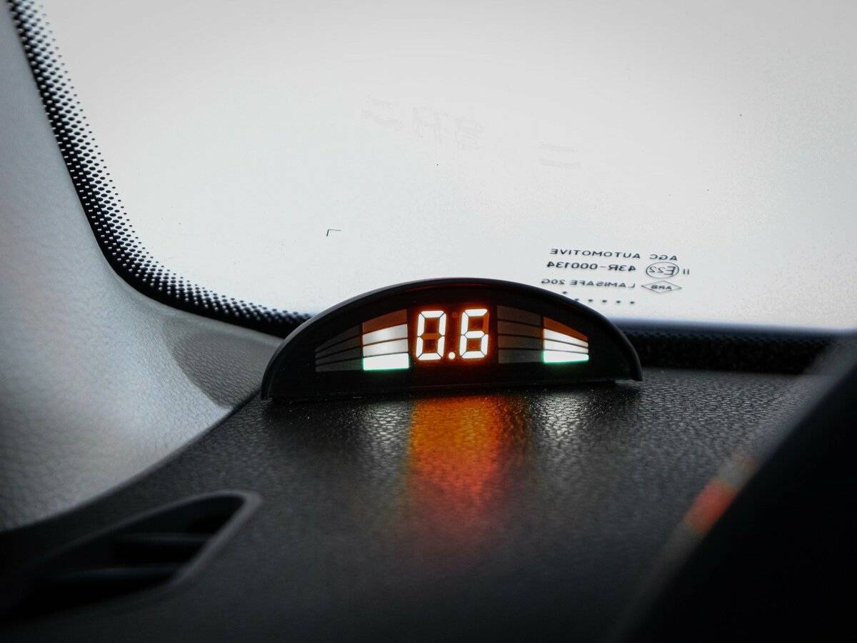 Продажа Б/У Лада (ВАЗ) Ларгус. Фото: #20