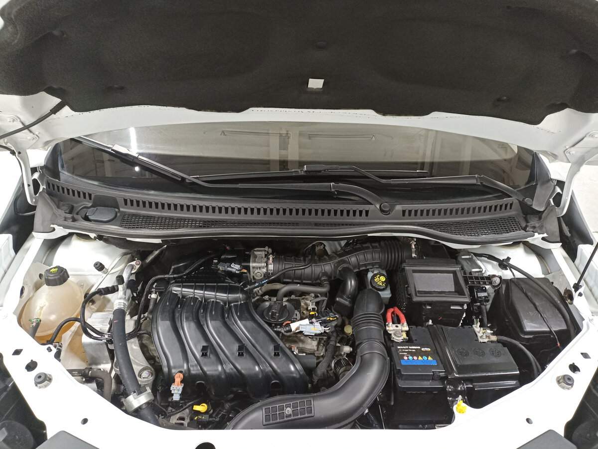 Продажа Б/У Рено Каптюр. Фото: #8