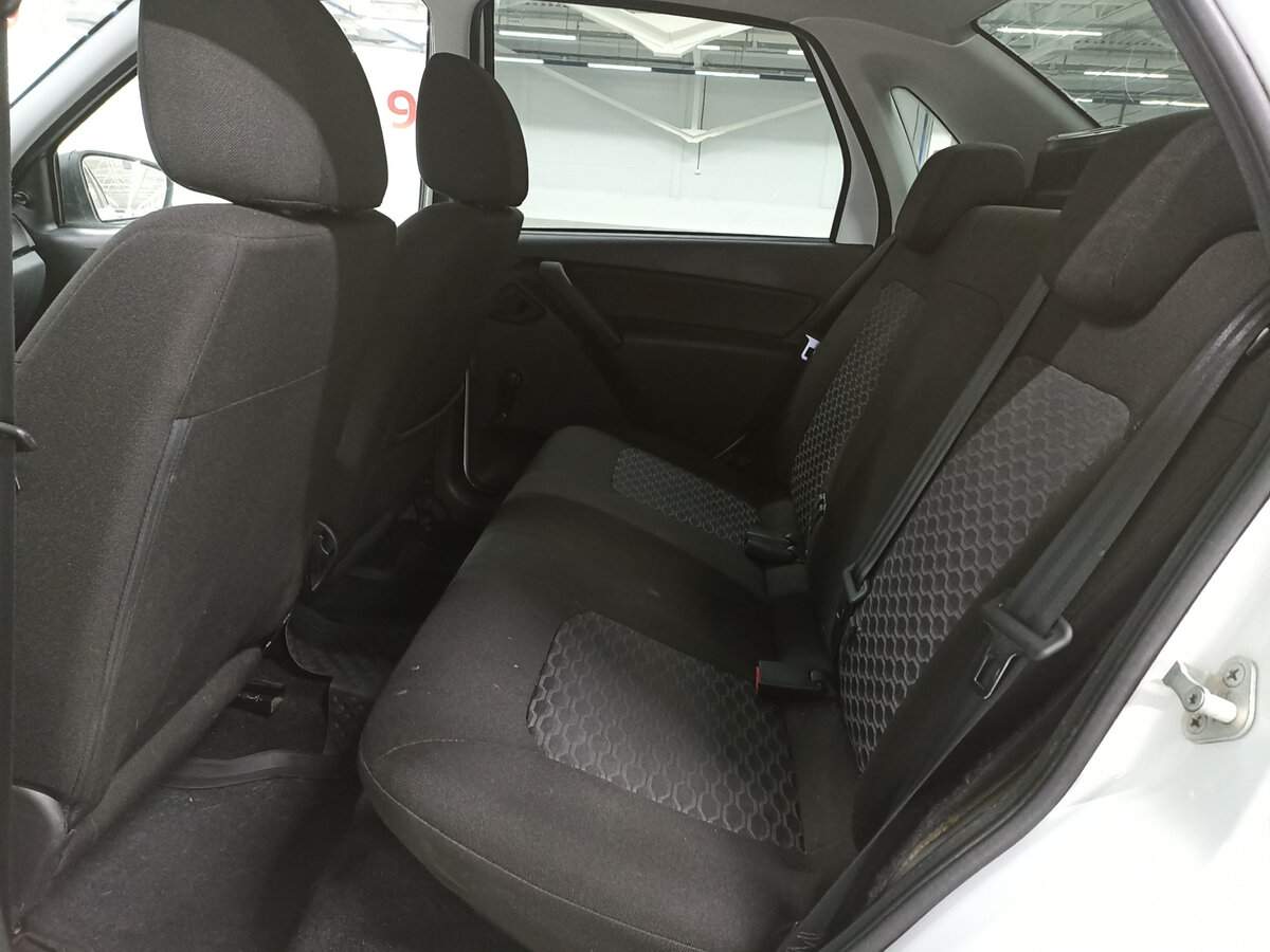 Продажа Б/У Лада (ВАЗ) Гранта. Фото: #11