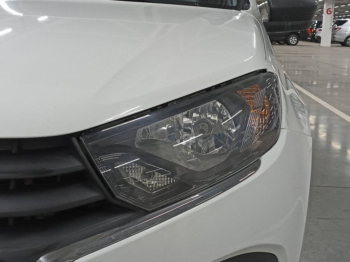 Продажа Б/У Лада (ВАЗ) Гранта. Фото: #16