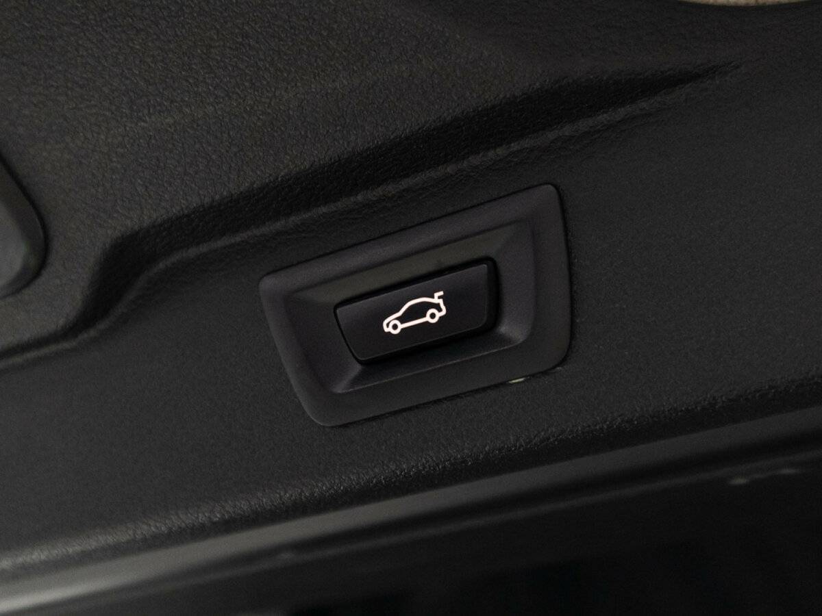 Купить BMW X5 с пробегом. Фото: #15