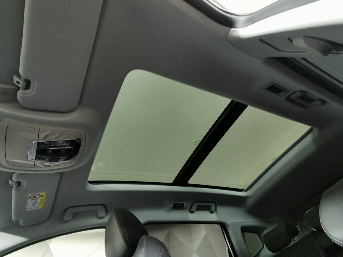 Купить Chery Tiggo 7 Pro Max с пробегом. Фото: #20