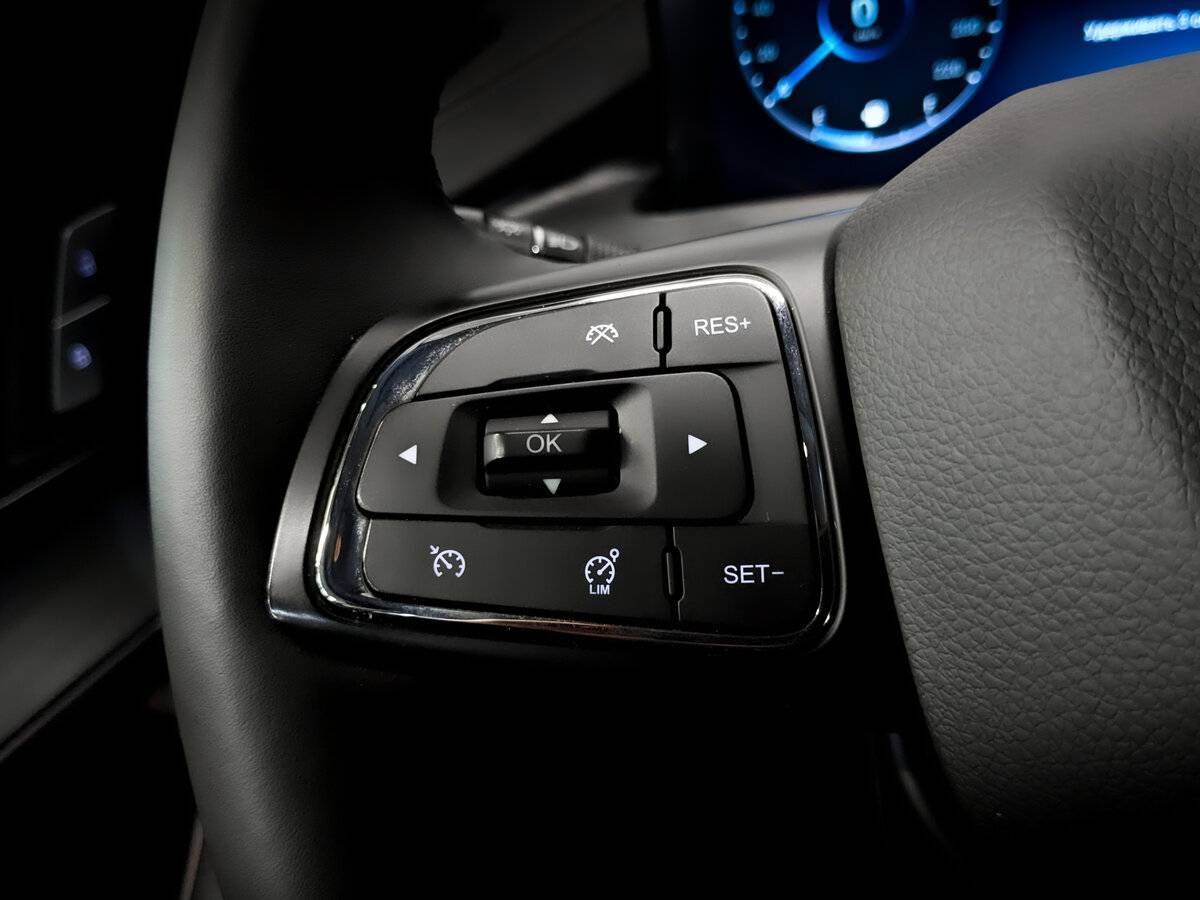 Купить Chery Tiggo 7 Pro Max с пробегом. Фото: #24