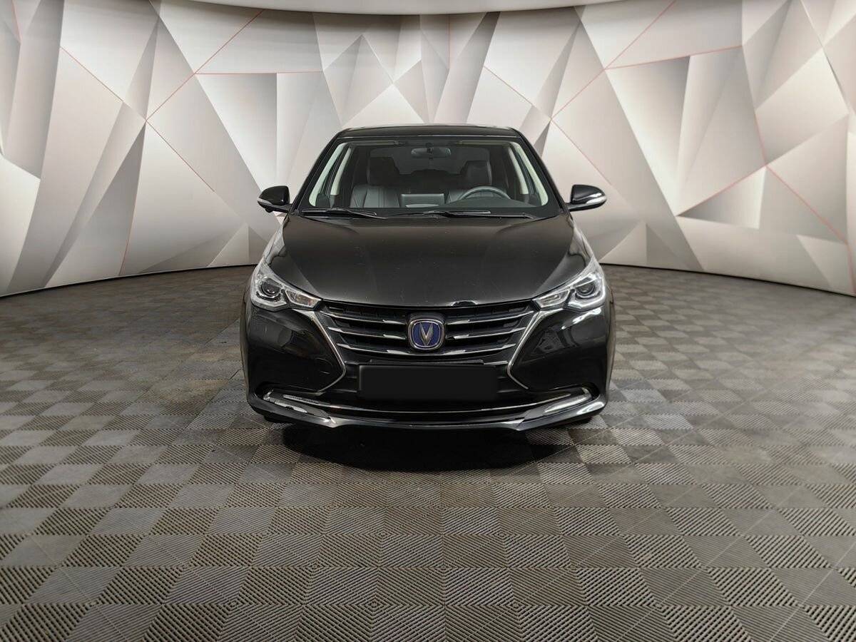 Купить Changan Alsvin с пробегом. Фото: #6