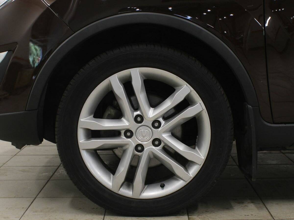 Продажа Б/У Чанган КС35. Фото: #18