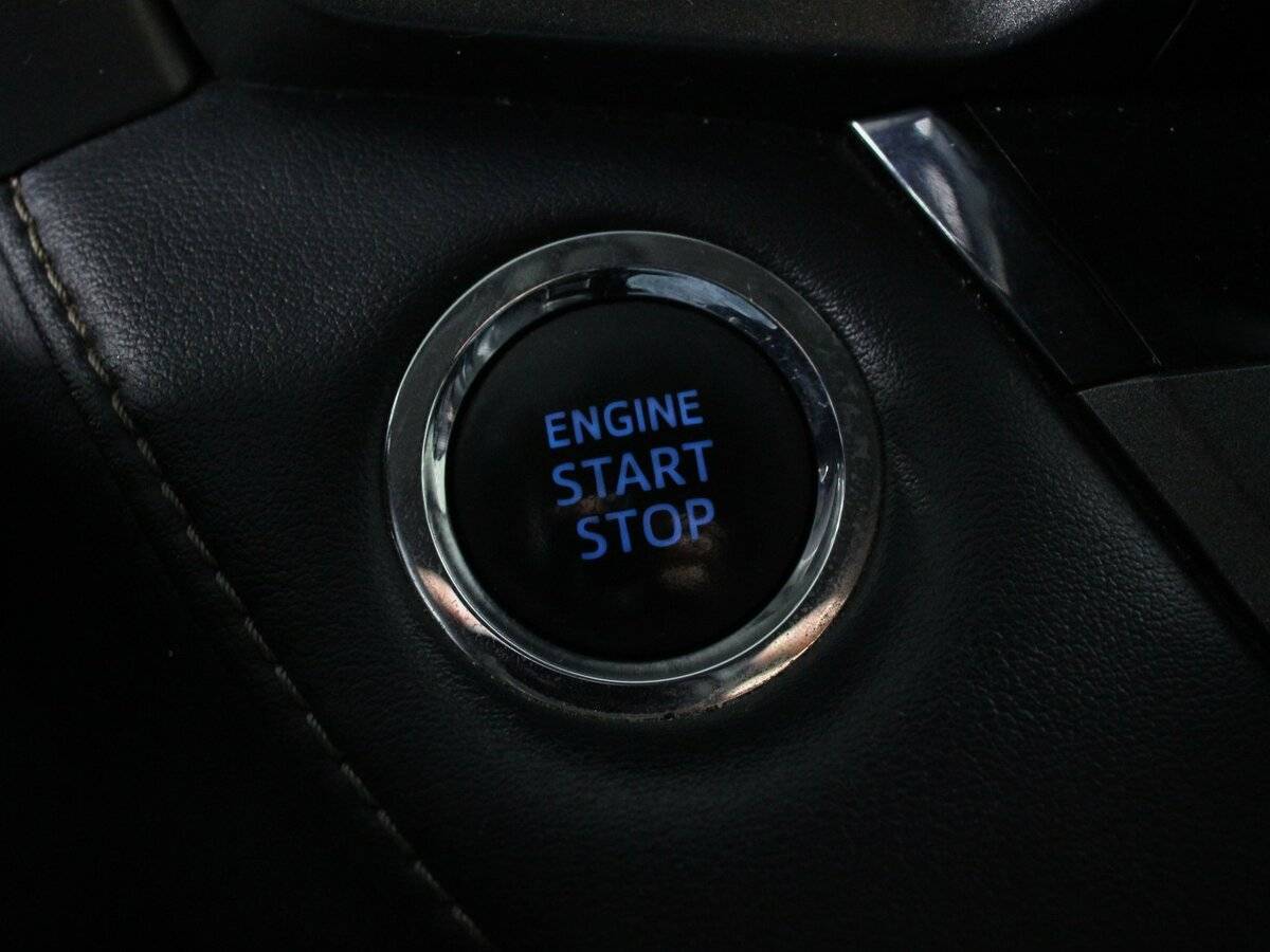 Продажа Б/У Тойота Рав4. Фото: #17