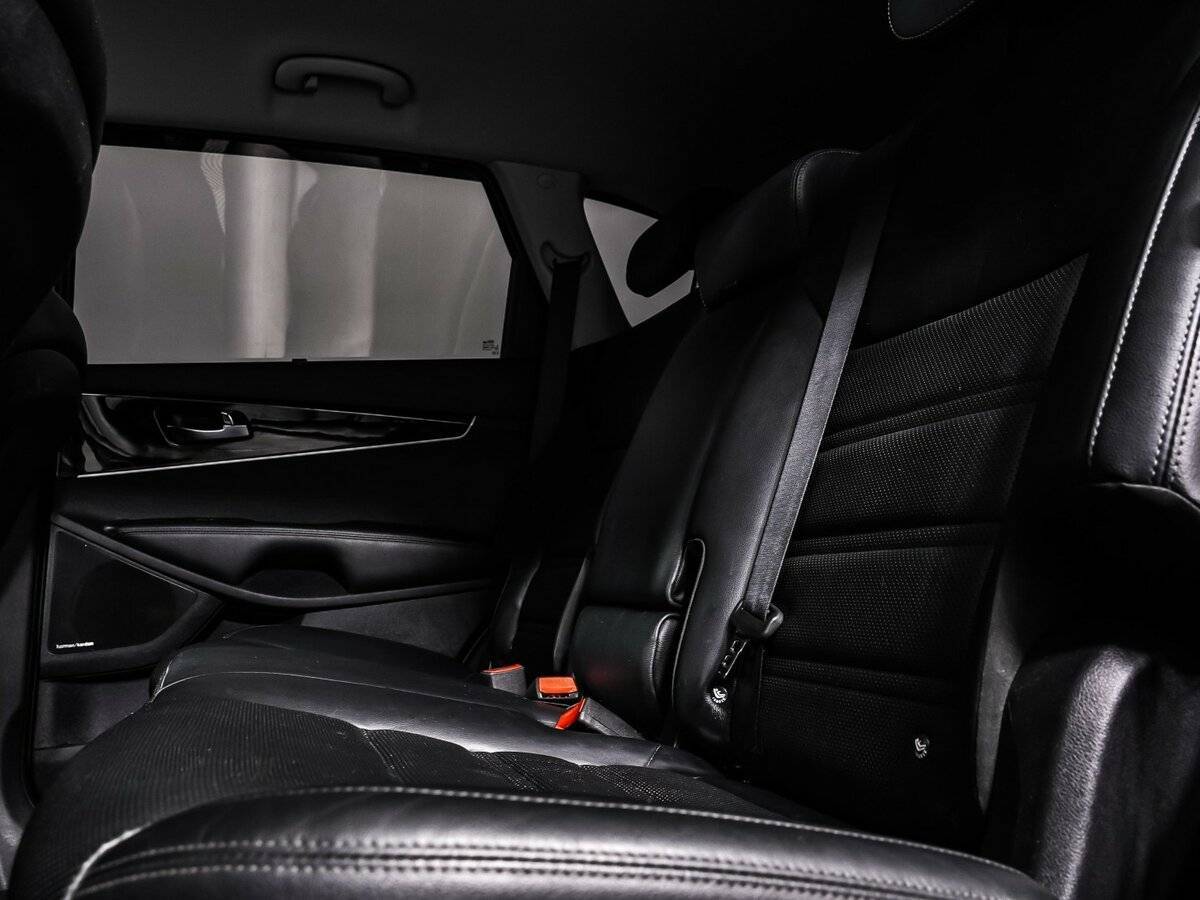 Купить Kia Sorento с пробегом. Фото: #13