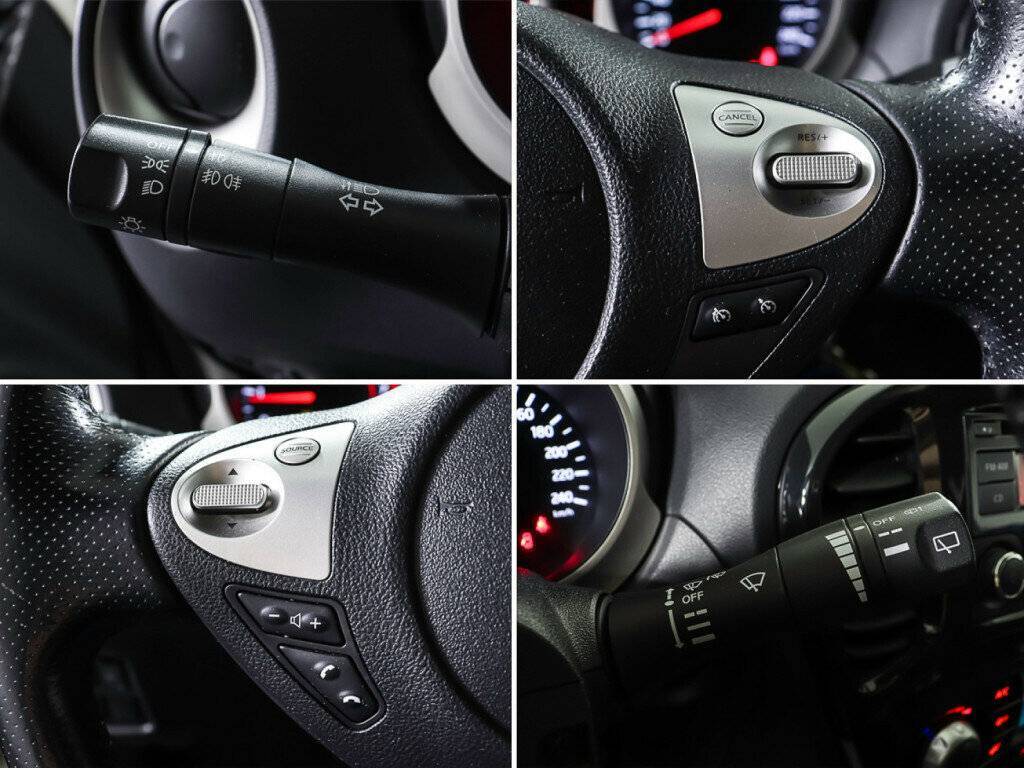 Продажа Б/У Ниссан Жук. Фото: #17