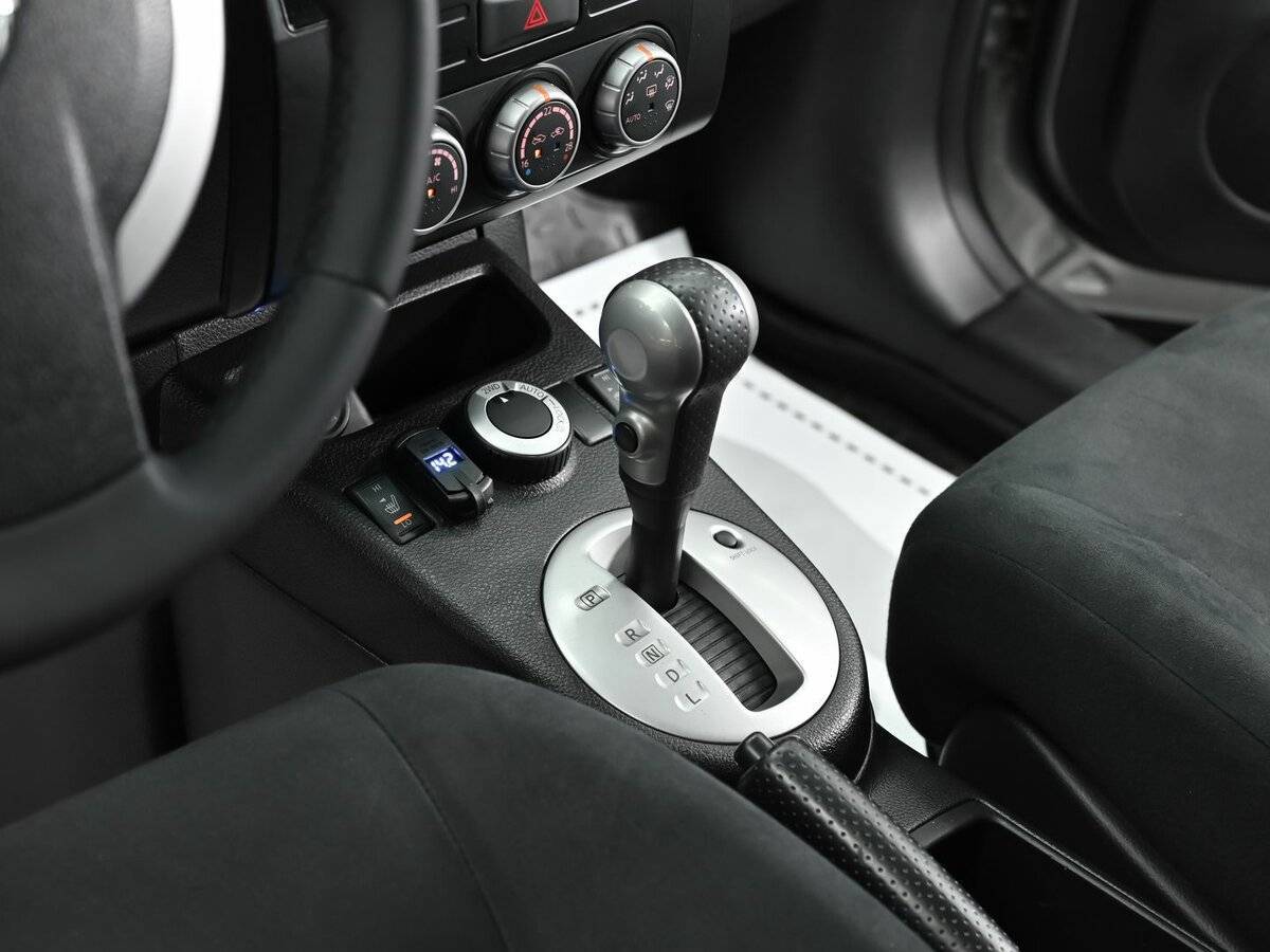 Продажа Б/У Ниссан Икс-Трейл. Фото: #10