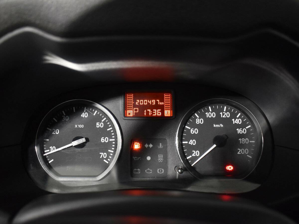 Продажа Б/У Ниссан Террано. Фото: #12