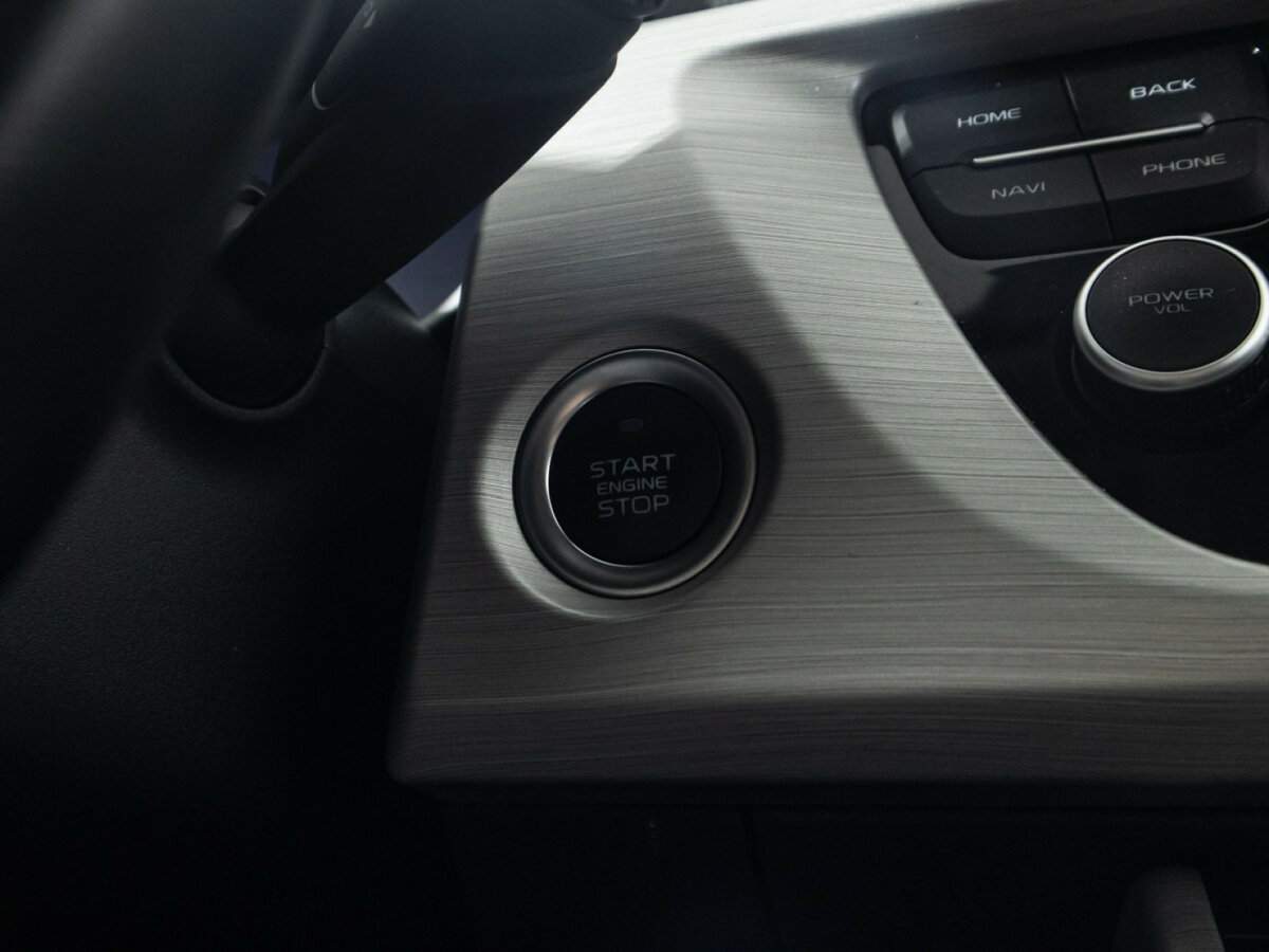 Продажа Б/У Джили Атлас. Фото: #18