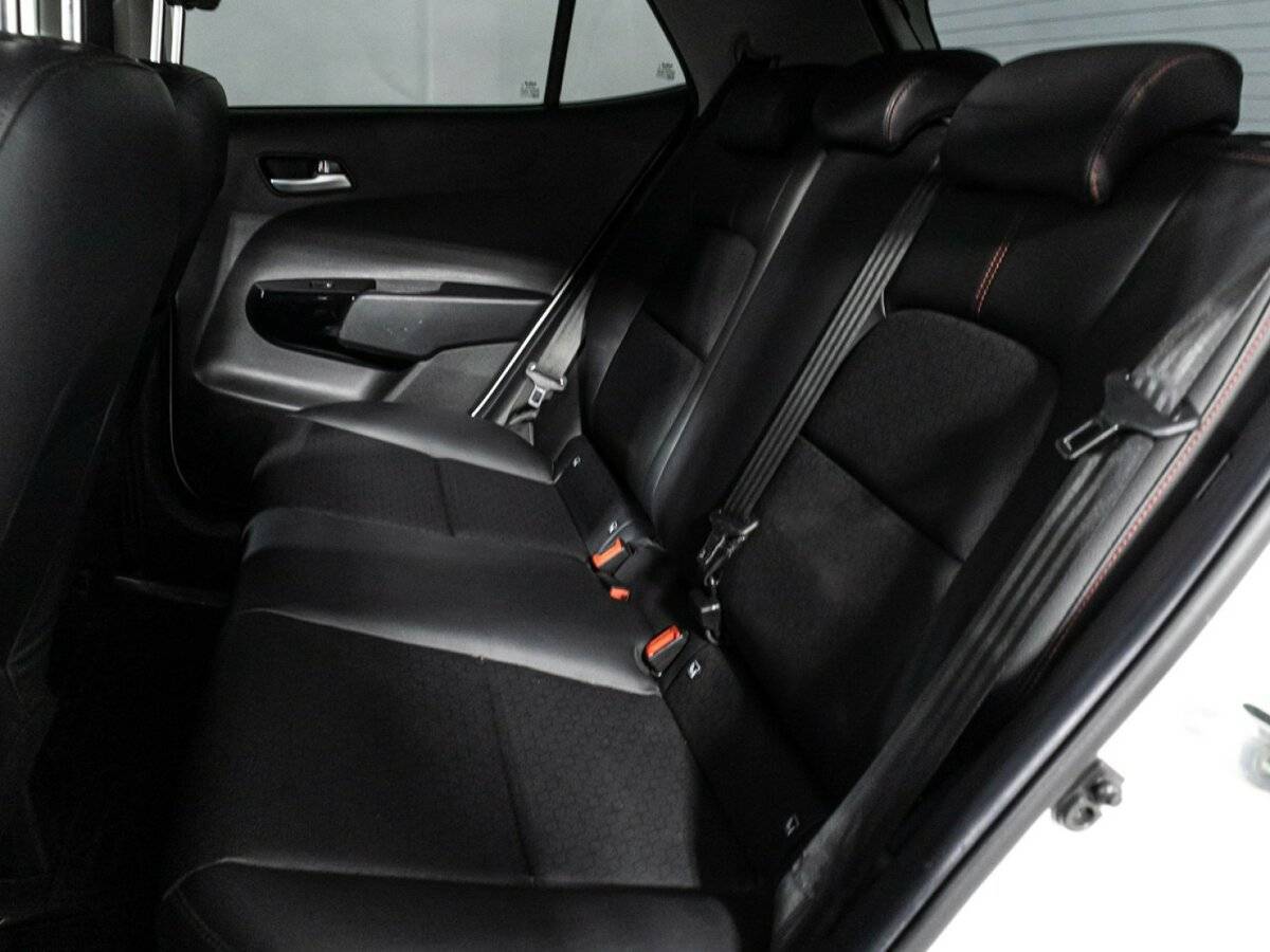 Продажа Б/У Киа Пиканто. Фото: #9