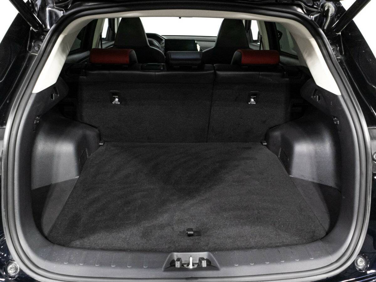 Купить Changan CS55 Plus с пробегом. Фото: #14