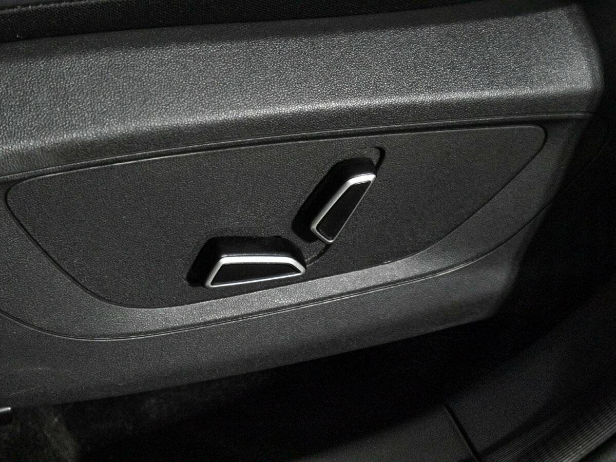 Купить Changan CS55 Plus с пробегом. Фото: #17