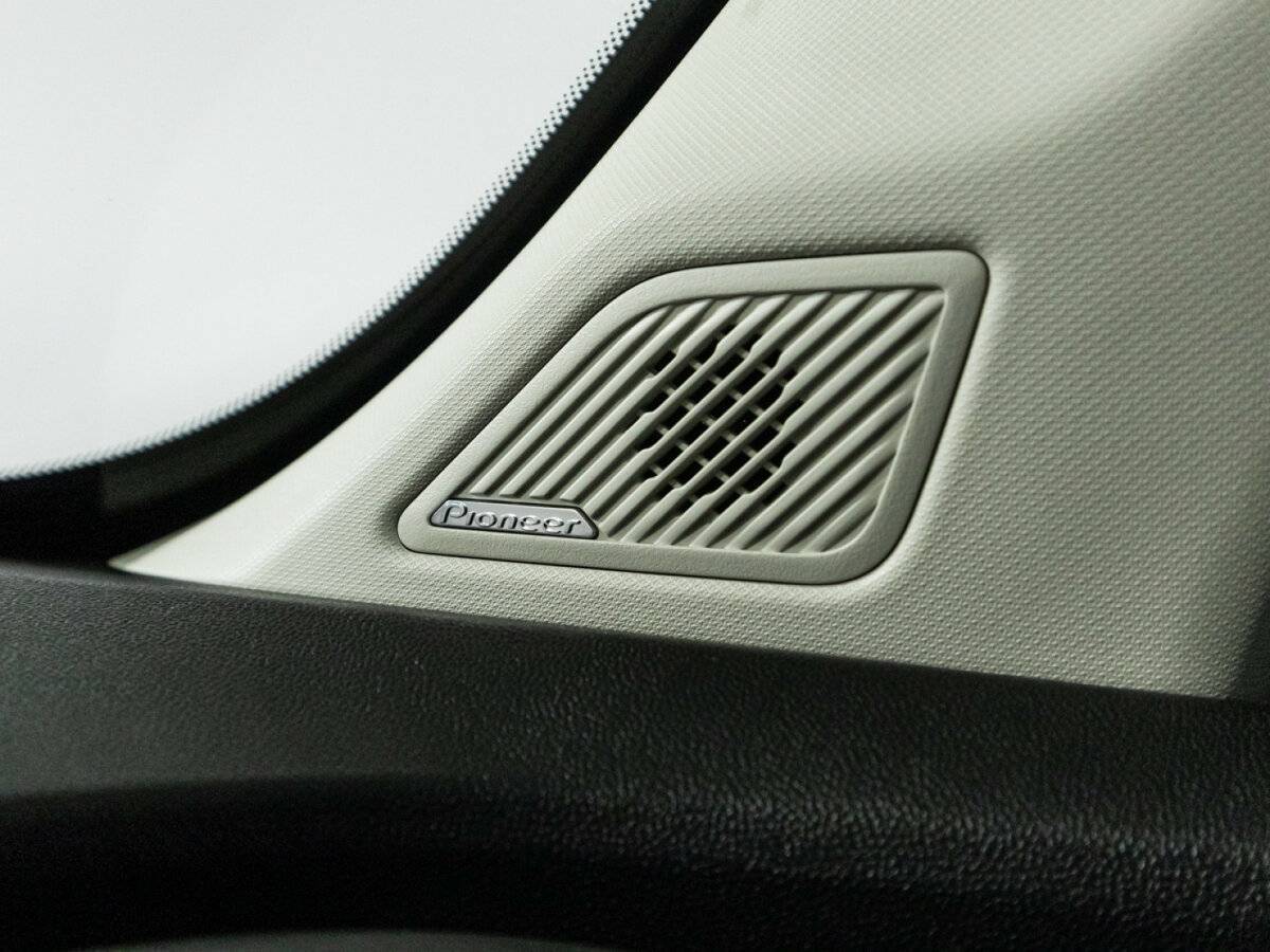 Купить Changan CS55 Plus с пробегом. Фото: #21