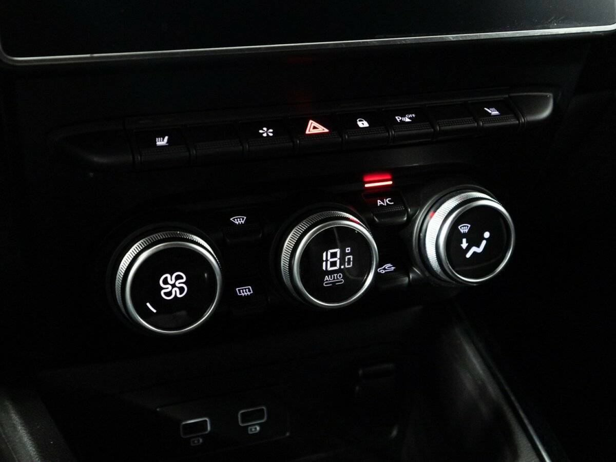 Продажа Б/У Рено Аркана. Фото: #15