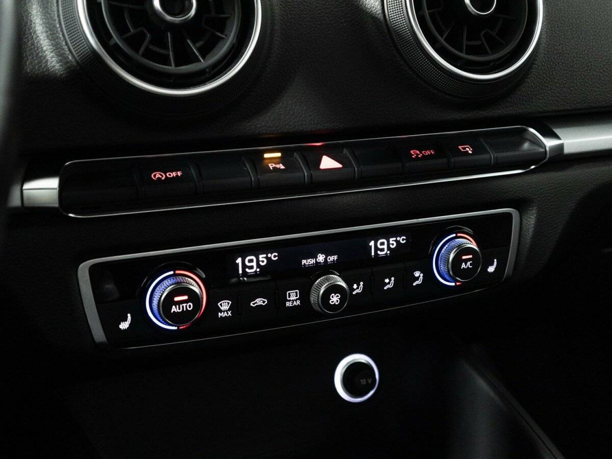 Купить Audi A3 с пробегом. Фото: #16