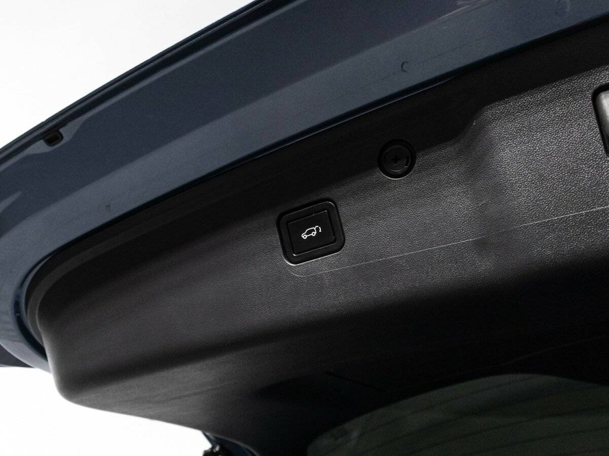 Купить Changan UNI-K с пробегом. Фото: #15