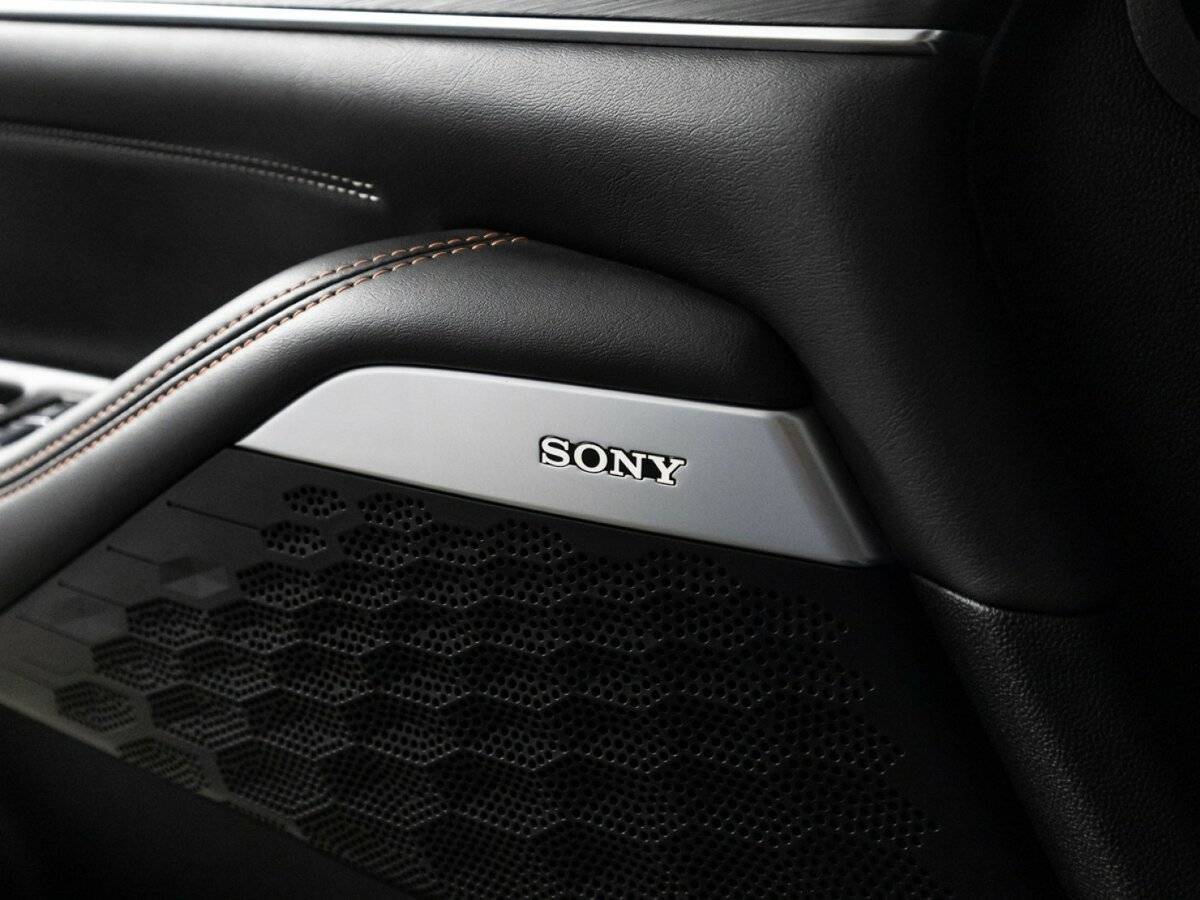 Купить Changan UNI-K с пробегом. Фото: #19