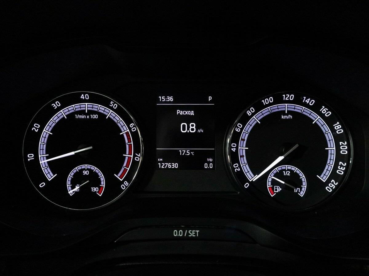 Купить Skoda Kodiaq с пробегом. Фото: #11