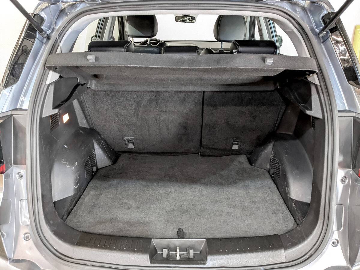 Продажа Б/У Чери Тигго 4. Фото: #9