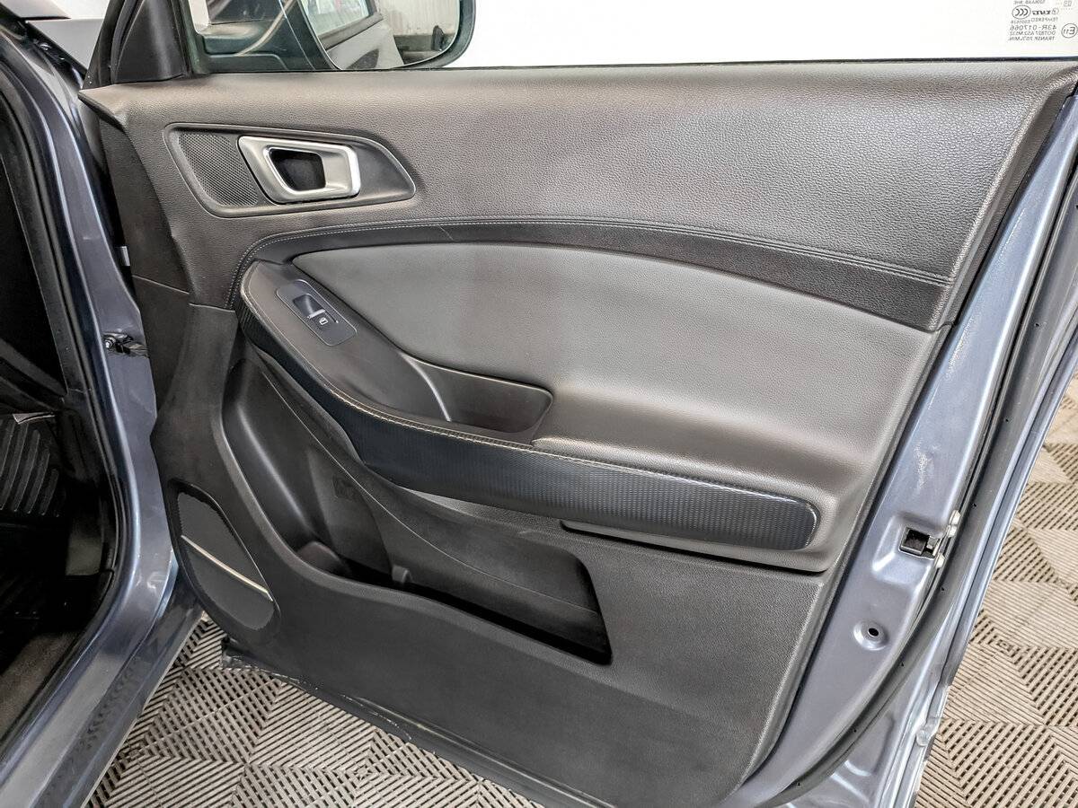 Продажа Б/У Чери Тигго 4. Фото: #23