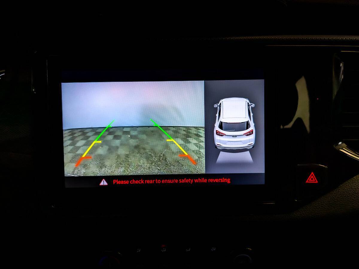 Продажа Б/У Чери Тигго 4. Фото: #24