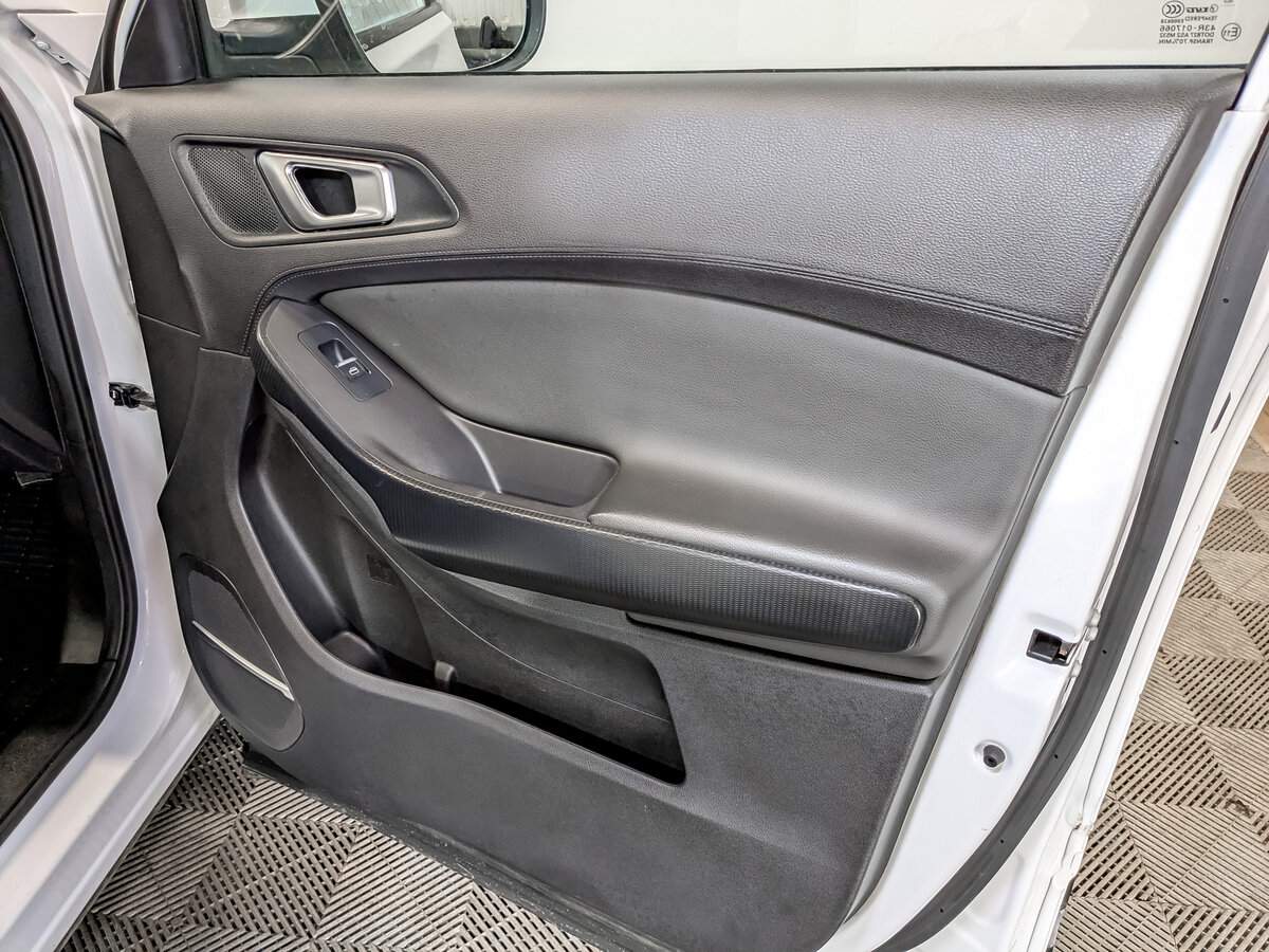 Продажа Б/У Чери Тигго 4. Фото: #23