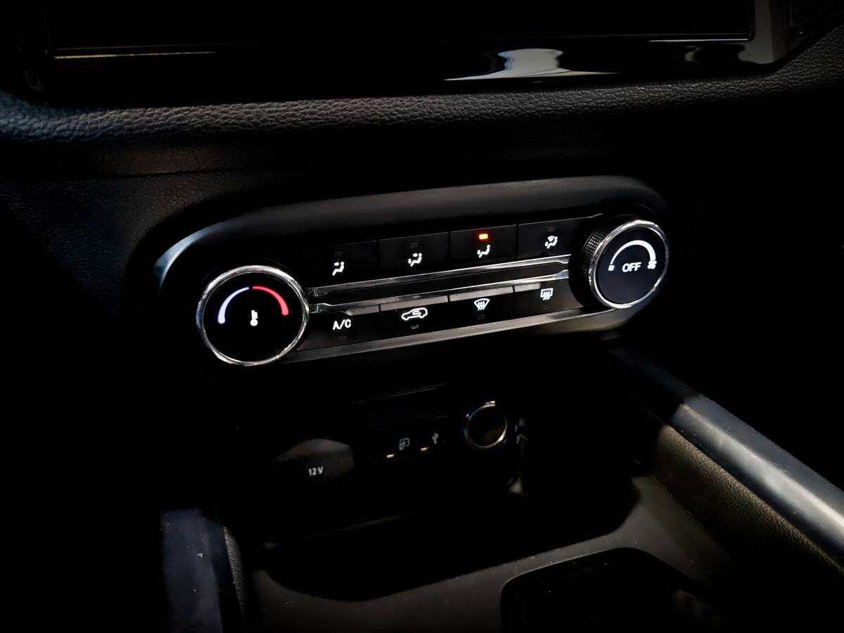 Продажа Б/У Чери Тигго 4. Фото: #28