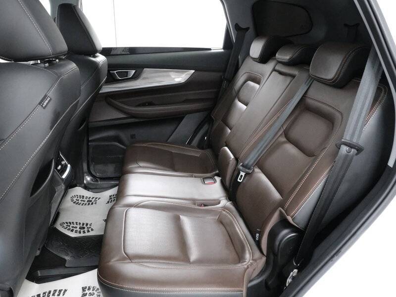 Продажа Б/У Чери Тигго 8 Про. Фото: #9